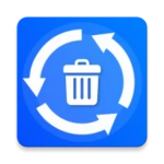 Logo of Photo Recovery Video Recovery android Application 